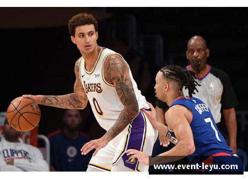 leyu乐鱼体育NBA最前线女：揭秘她们在男子主导领域中的影响力 - 副本