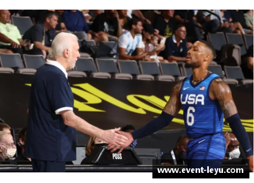 leyu乐鱼体育与NBA球员留下珍贵瞬间：拍摄合影成为焦点 - 副本